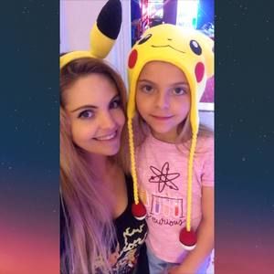 Meet your Posher, Amanda